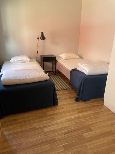 . Hamnvaktsbostaden