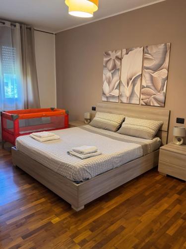 La Maison Venitienne in กวาร์โต ดิ อัลติโน