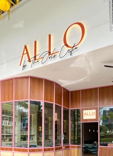 Arte Mont Kiara by RKD HOME, Kuala Lumpur (fotografie 2)