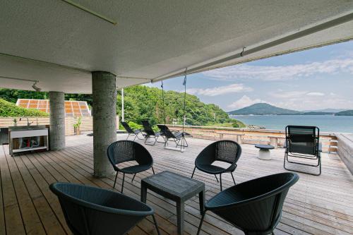 Villa Classico Itoshima의 주변 풍경사진
