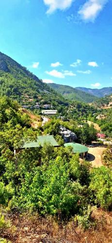 Hergül Holiday Village - Uğrak