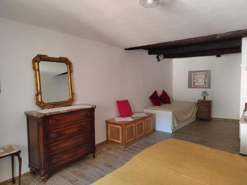 Casa vacanze Campo Felice in Lucoli