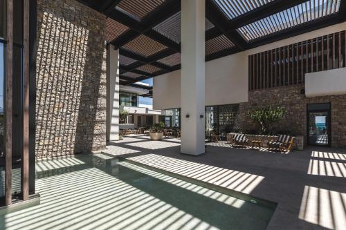 Mosay All Suite Hotel - image 4