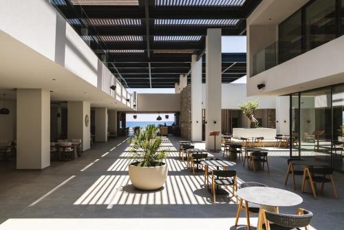 Mosay All Suite Hotel - image 3