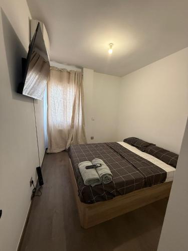 Room Today Madrid Gabriel Usera Hotel de charme Parque Ciudad de los Ángeles