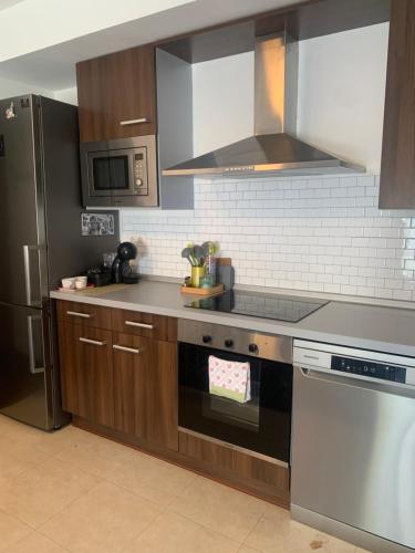 El relax in La Puebla De Castro