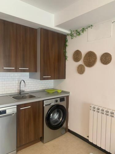 El relax in La Puebla De Castro