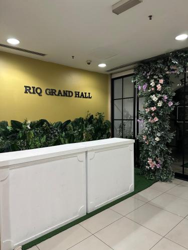 Cozy 2BR Apt AxisAtrium Mall wPool Pandan Indah Ampang Kuala Lumpur near Tesco Ampang