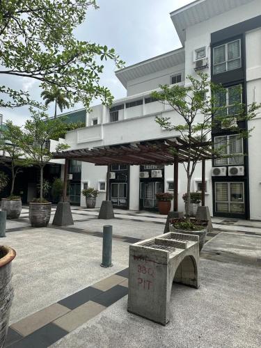 Cozy 2BR Apt AxisAtrium Mall wPool Pandan Indah Ampang Kuala Lumpur near Tesco Ampang