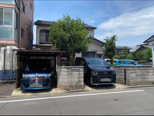 貸切民泊 手寄の宿 JR福井駅東口から徒歩5分 5min 安い