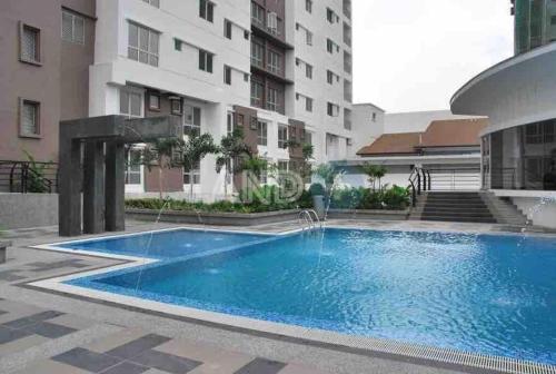 Cozy 2BR Apt AxisAtrium Mall wPool Pandan Indah Ampang Kuala Lumpur near Tesco Ampang