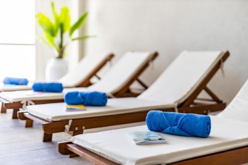 Hotel Laguna Medical SPA in Sveti Vlas