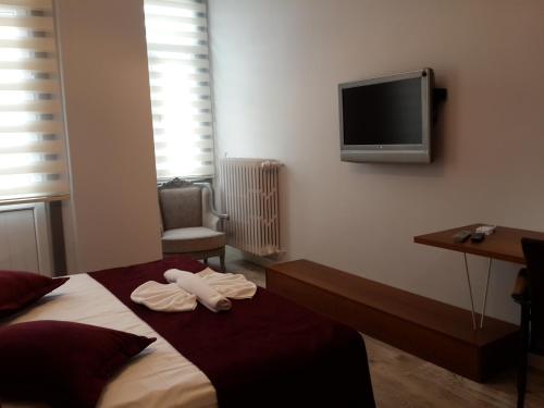 Triada Hotel Taksim - Special Category - image 2