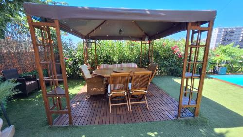 Villa in Nice French Riviera, Nice (photo 5)