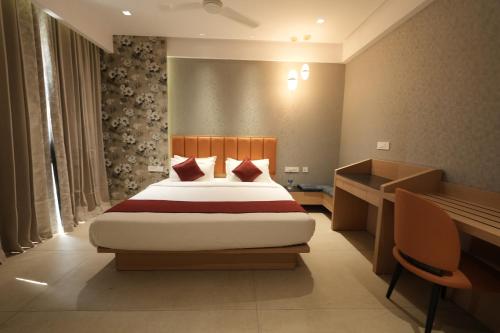 Hotel Cachet in مستعمرة سايبابا