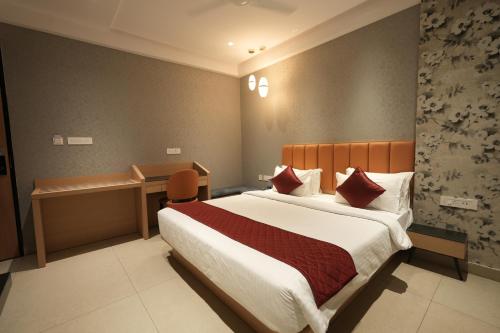 Hotel Cachet in مستعمرة سايبابا