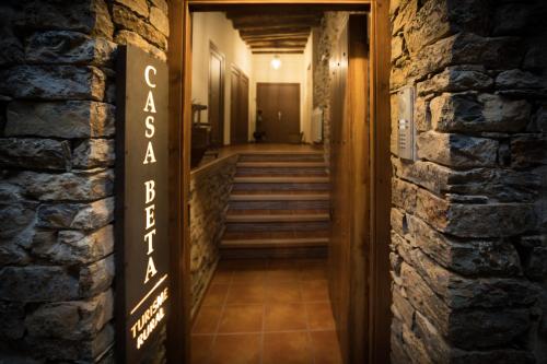 Casa Beta