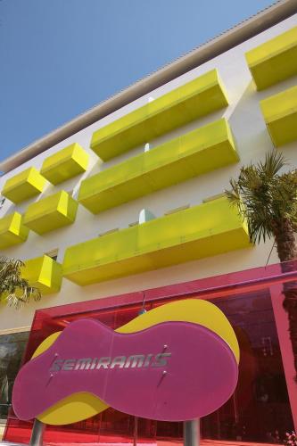 Semiramis - image 13