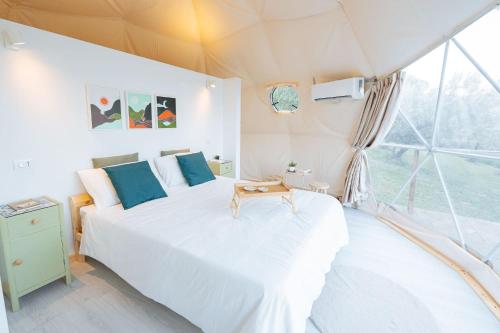 Soste in Quota Glamping in Penapiedimonte