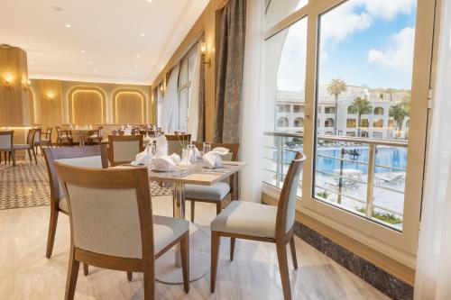 Helnan Antoniades Palace Hotel in Alexandria