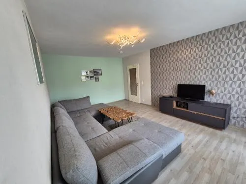 Apartment Nordtraum in Hannover, Deutschland
