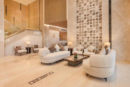 Helnan Antoniades Palace Hotel in Alexandria