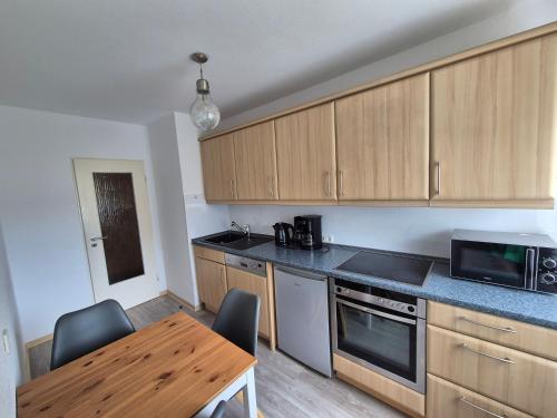 Apartment Nordtraum, Hannover (fotografie 8)