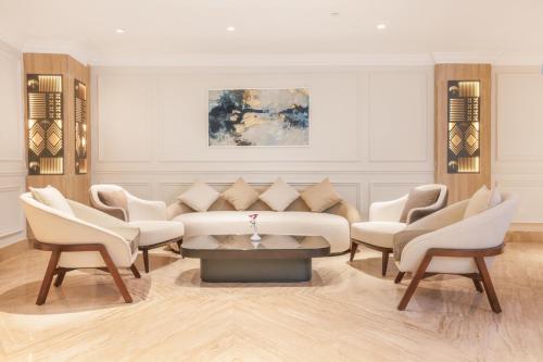 Helnan Antoniades Palace Hotel in Alexandria