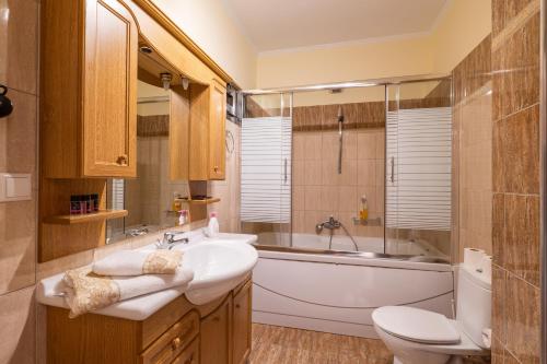 Hotel Eirini, Gliki (photo 3)