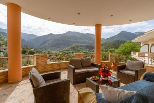 Hotel Eirini, Gliki (photo 4)