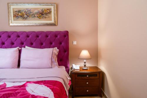 Hotel Eirini, Gliki (photo 6)