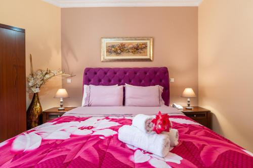 Hotel Eirini, Gliki (photo 7)