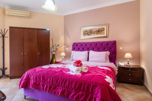 Hotel Eirini, Gliki (photo 8)