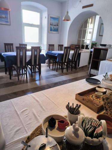 Omir Bed & Breakfast in Pula