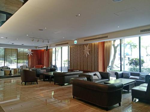 المرافق, CHECK inn SELECT Taipei NeiHu in Neihu District