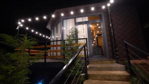 Eco Elegance