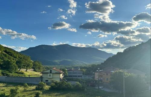 Apkārtne, Hotel Il Gabbiano in Caselle In Pittari