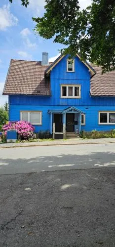 Harzspaß in Braunlage, Deutschland