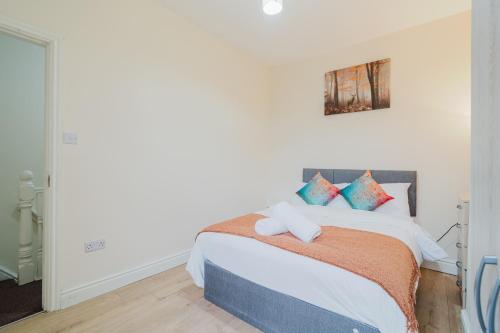 Entire 3 Bedroom House, Salford 20, Manchester (foto 3)