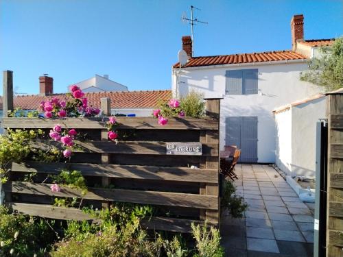 Noirmoutier house 6 to 8 people - Location saisonnière - Noirmoutier-en-l'Île