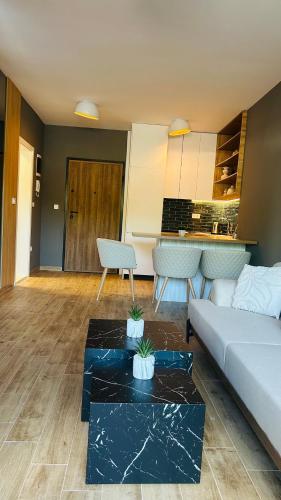 IBF Lake Suite in Sveti Stefan