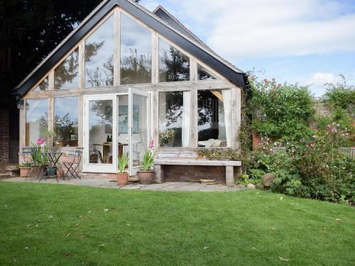 The Garden Retreat gîte à louer Bickley