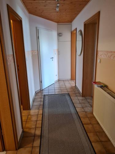 外部景觀, Haus Moni in 海德米勒