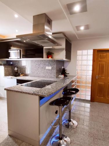 Aranyhal apartman in Pentekfalu