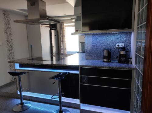 Aranyhal apartman in Pentekfalu