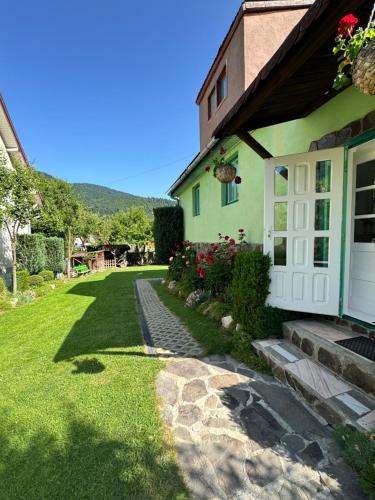 Pensiunea Panorama