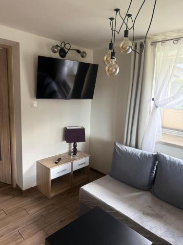 Apartament przy plaży