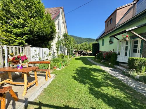Pensiunea Panorama