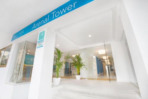 Blue Sea Arenal Tower - Adults Only - image 11