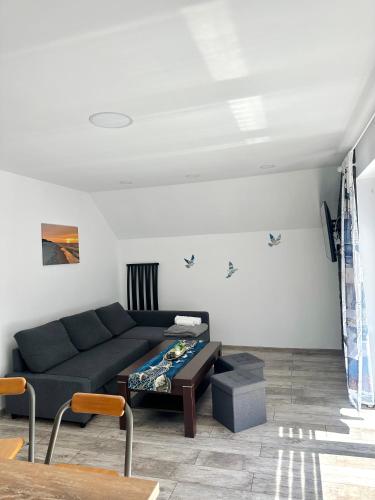 Ostrowski Zakątek Ostrowo - Apartamenty